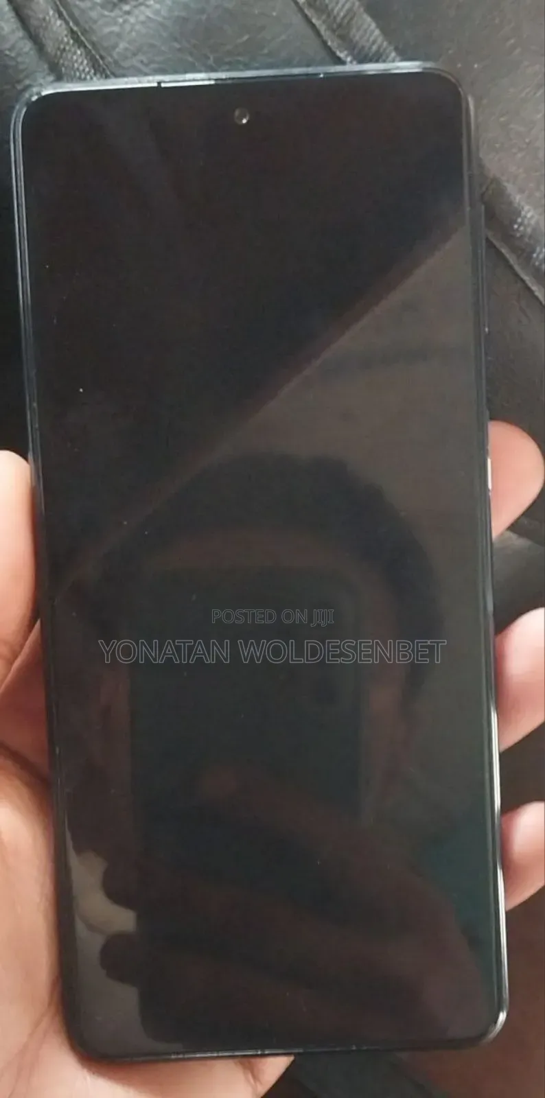 Samsung Galaxy M53 128 GB Blue