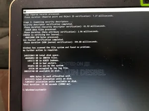 Laptop HP 215 G1 8GB HDD 250GB