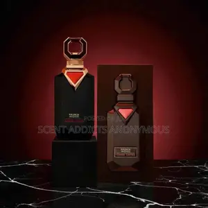 French Avenue Amber Empire Extrait De Parfum