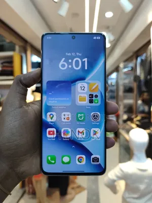 New Xiaomi 13 Ultra (China) 512 GB