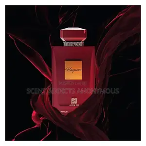Ahmed Al Maghribi Hayana Extrait De Parfum