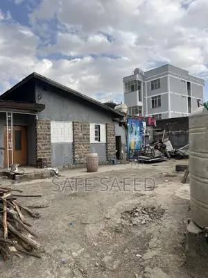 7bdrm Villa in Bole for rent