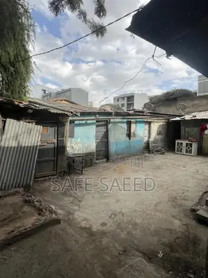 7bdrm Villa in Bole for rent