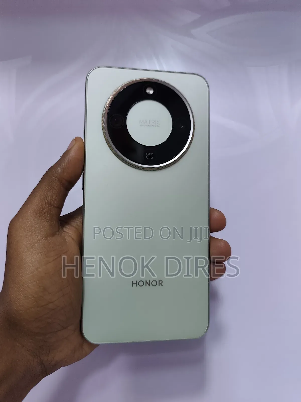 New Honor X9d 512 GB