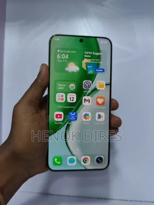 New Honor X9d 512 GB