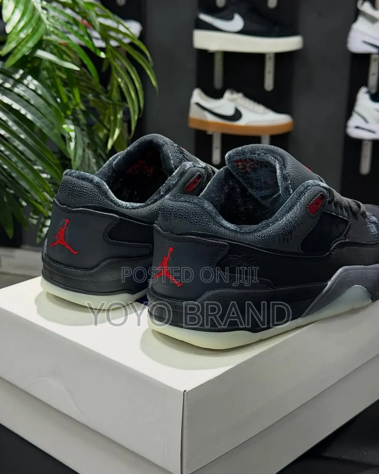 Air Jordan Flight Court Who Decides War Bred Fashion Sneaker
