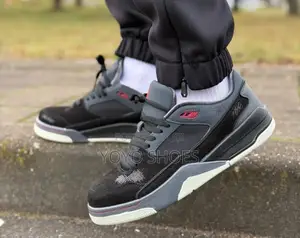 Air Jordan Flight Court Who Decides War Bred Fashion Sneaker