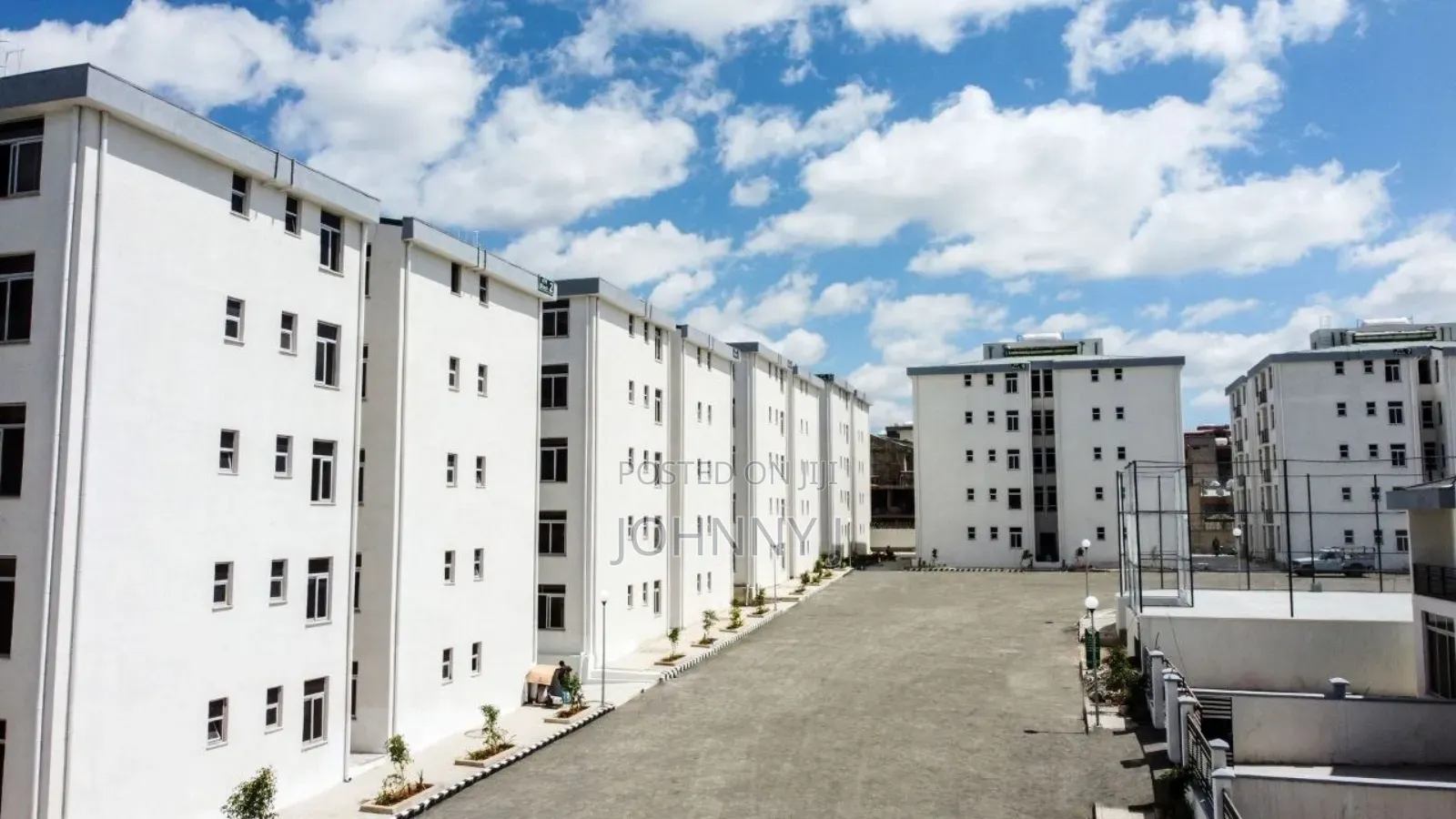 2bdrm Apartment in Hosea Real Estate, Bole for sale