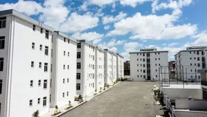 2bdrm Apartment in Hosea Real Estate, Bole for sale