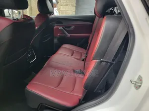 Jetour X70 Plus 2023 White