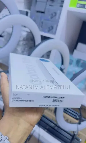 New Samsung Galaxy Tab A9 64 GB Silver