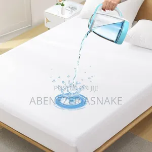 Water Proof Matterss Cover
