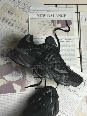 New Arrival Master Quality New Balance 9060 Faahion Sneaker