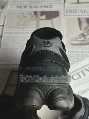 New Arrival Master Quality New Balance 9060 Faahion Sneaker