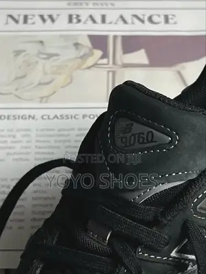New Arrival Master Quality New Balance 9060 Faahion Sneaker
