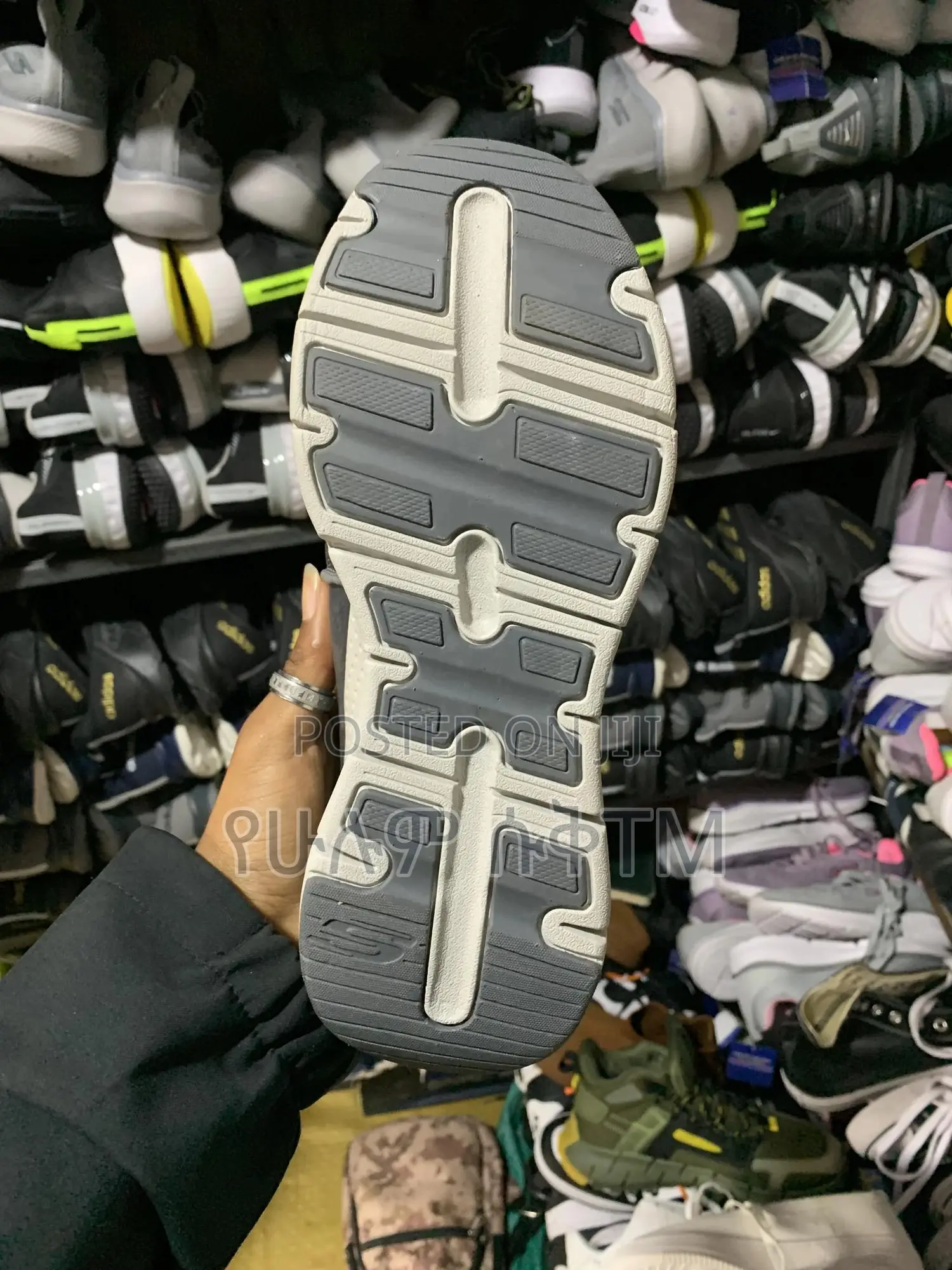 Original Skechers Archfit Slipon Shoes