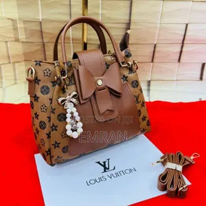 Women Handbag – Multiple Colors