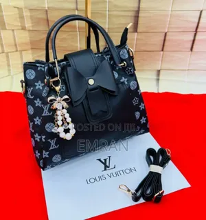 Women Handbag – Multiple Colors