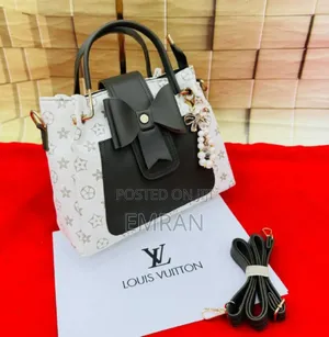 Women Handbag – Multiple Colors