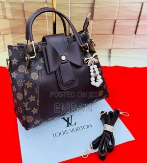 Women Handbag – Multiple Colors