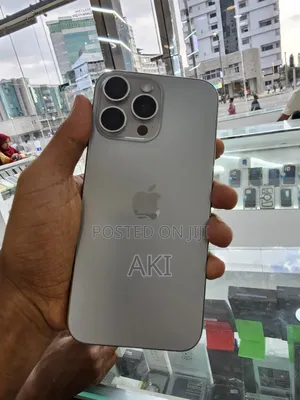 Apple iPhone 16 Pro Max 256 GB