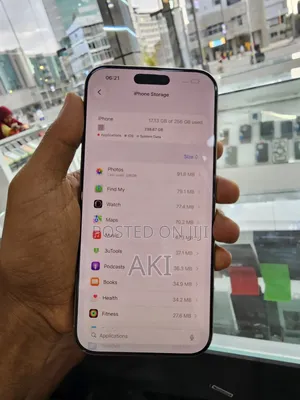 Apple iPhone 16 Pro Max 256 GB