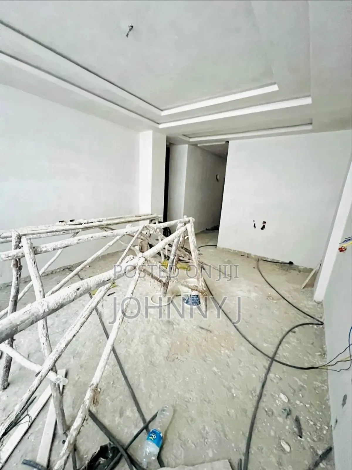 2bdrm Apartment in Hosea Real Estate, Bole for sale
