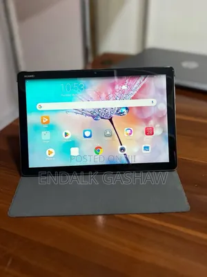 New Huawei MediaPad M5 Lite 32 GB