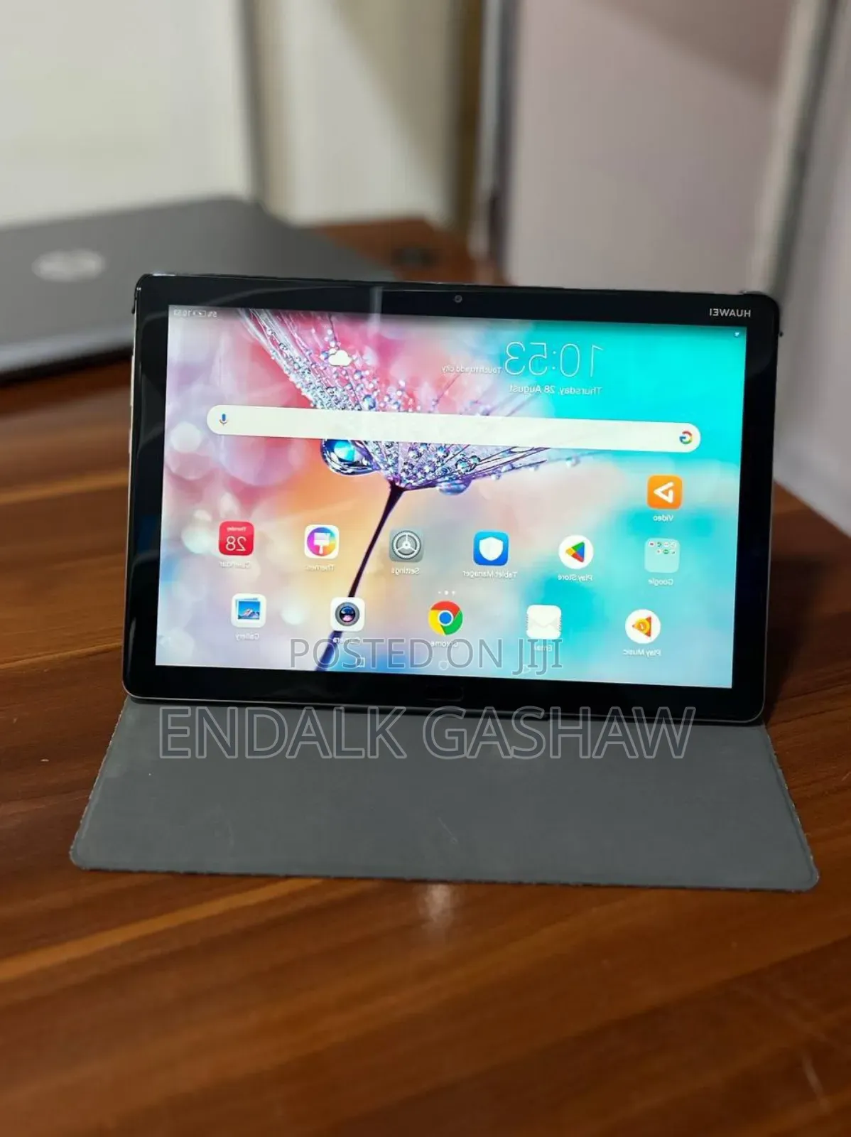 New Huawei MediaPad M5 Lite 32 GB