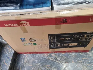 Top Max Double Scrern 55inch Tv