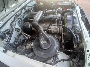 Toyota Land Cruiser 2019 White