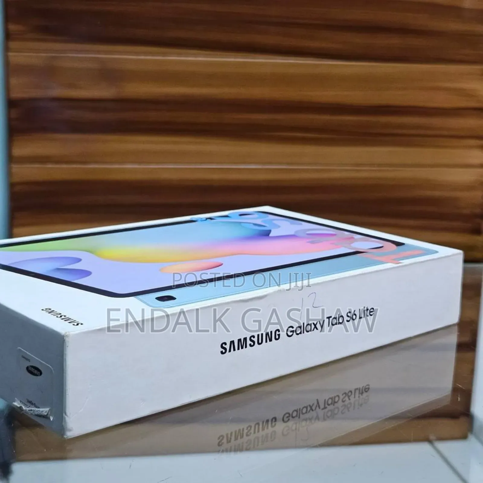 New Samsung Galaxy Tab S6 Lite 64 GB