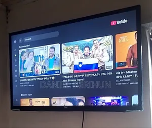 43 Inch Mytec Android Double Glass