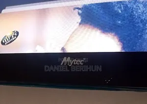 43 Inch Mytec Android Double Glass