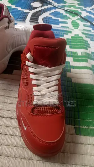 Bike Nike Air New Model Shoes