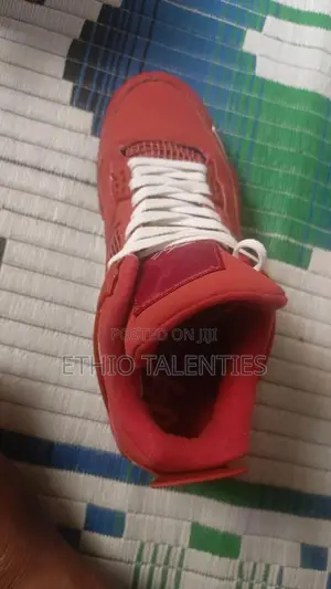 Bike Nike Air New Model Shoes