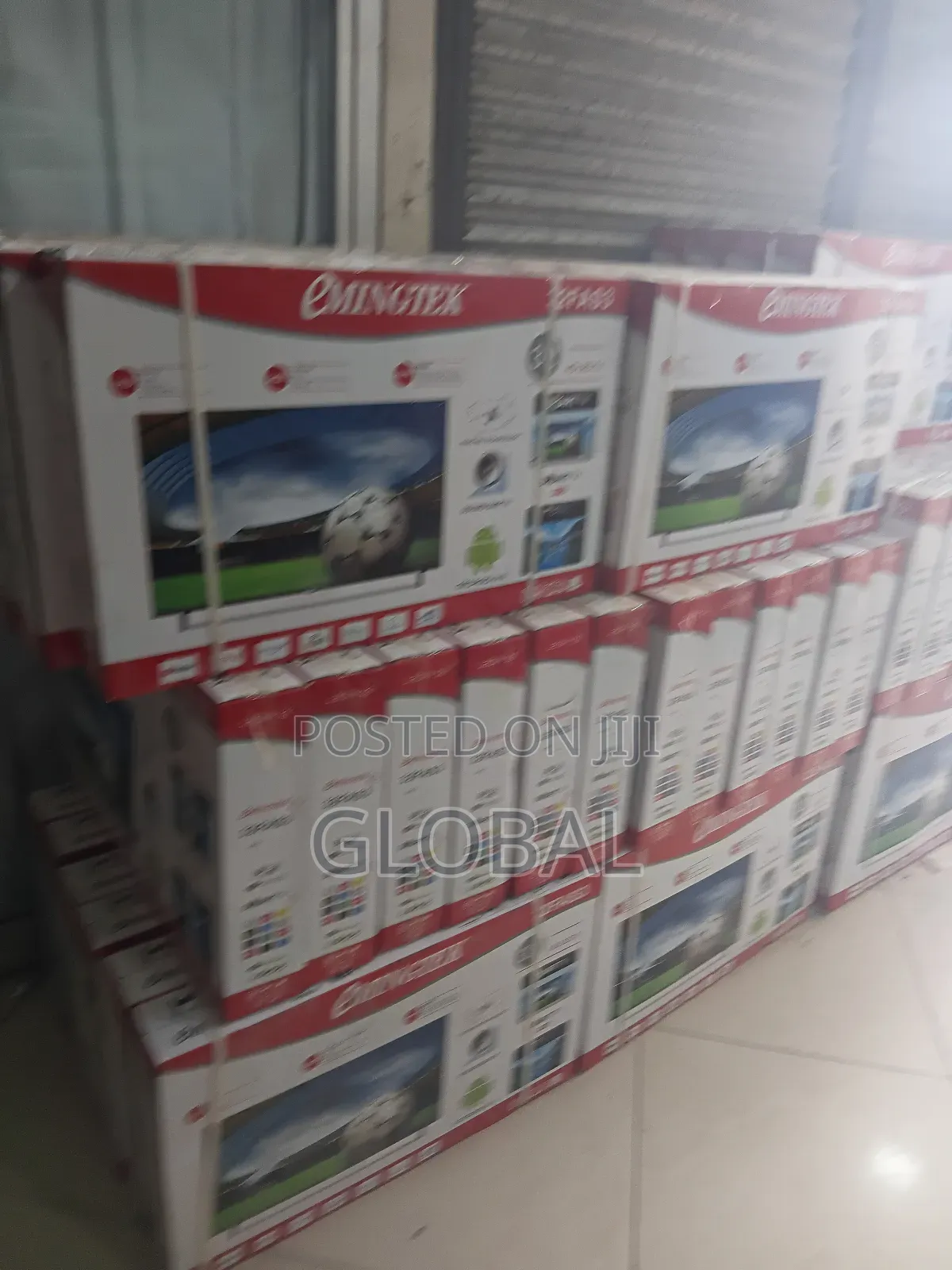 Emingtak 42inch Android Tv