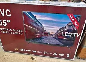 Jvc 65 Inch Smart 4ktv