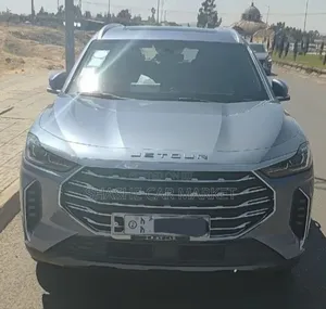 Jetour X70 Plus 2024