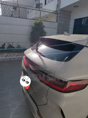 New BYD Song Plus 2025 Blue