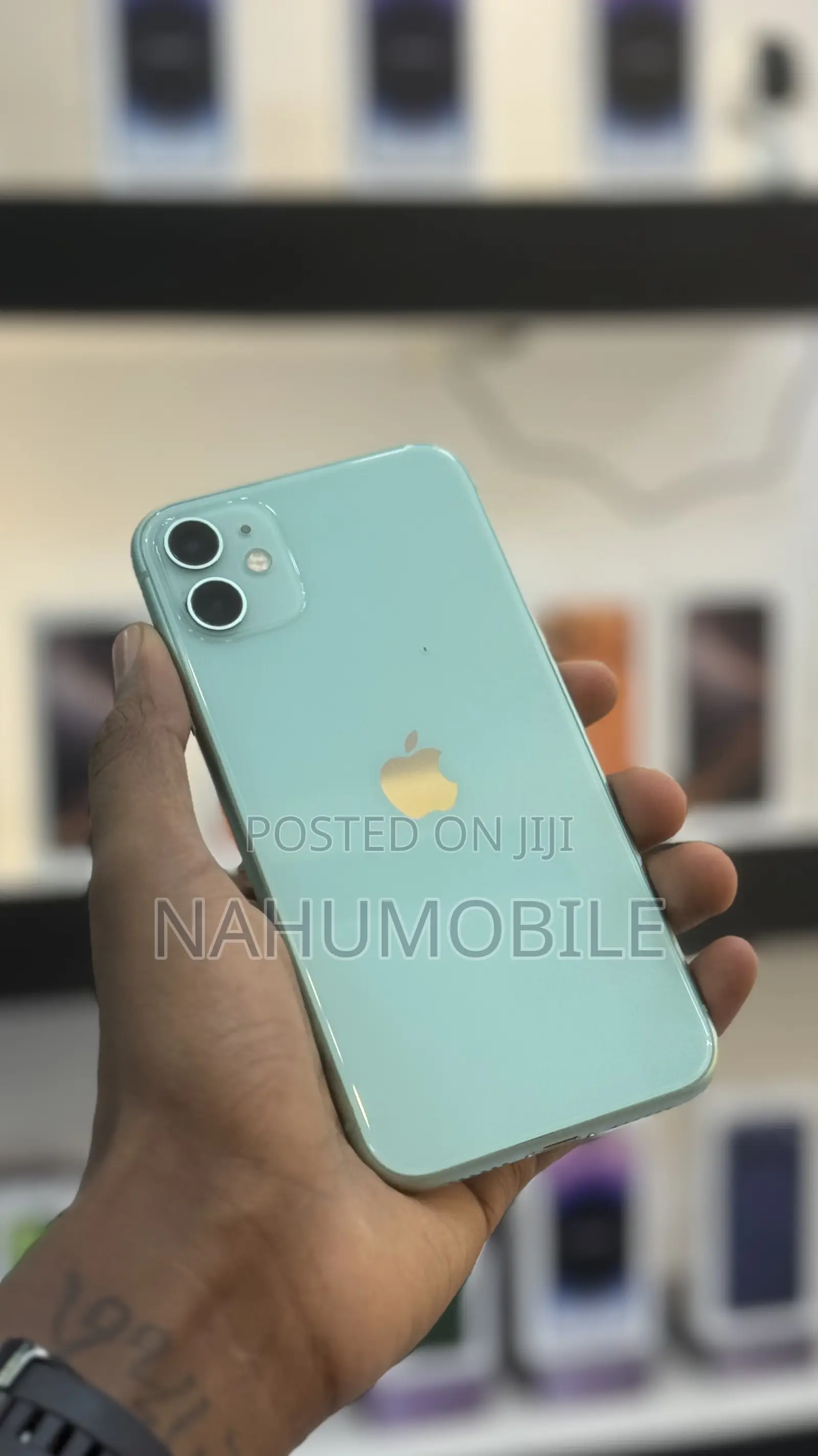 Apple iPhone 11 64 GB