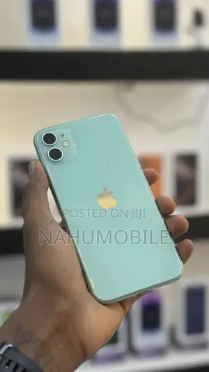 Apple iPhone 11 64 GB