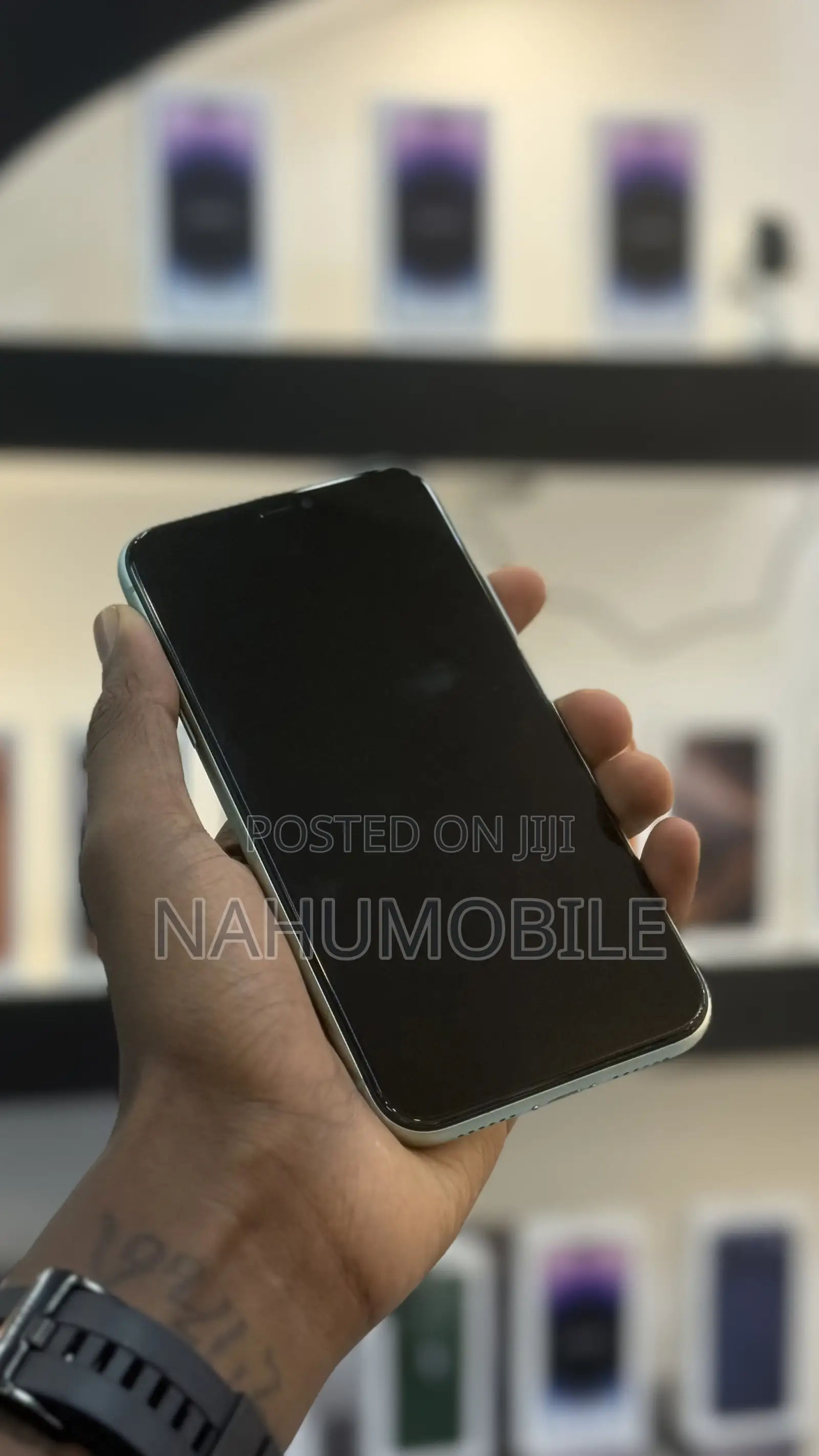 Apple iPhone 11 64 GB