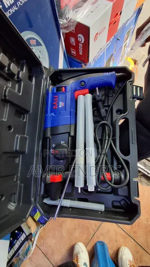 Sali Hammer Drill