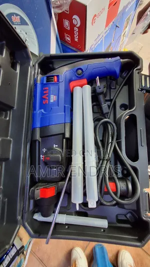 Sali Hammer Drill