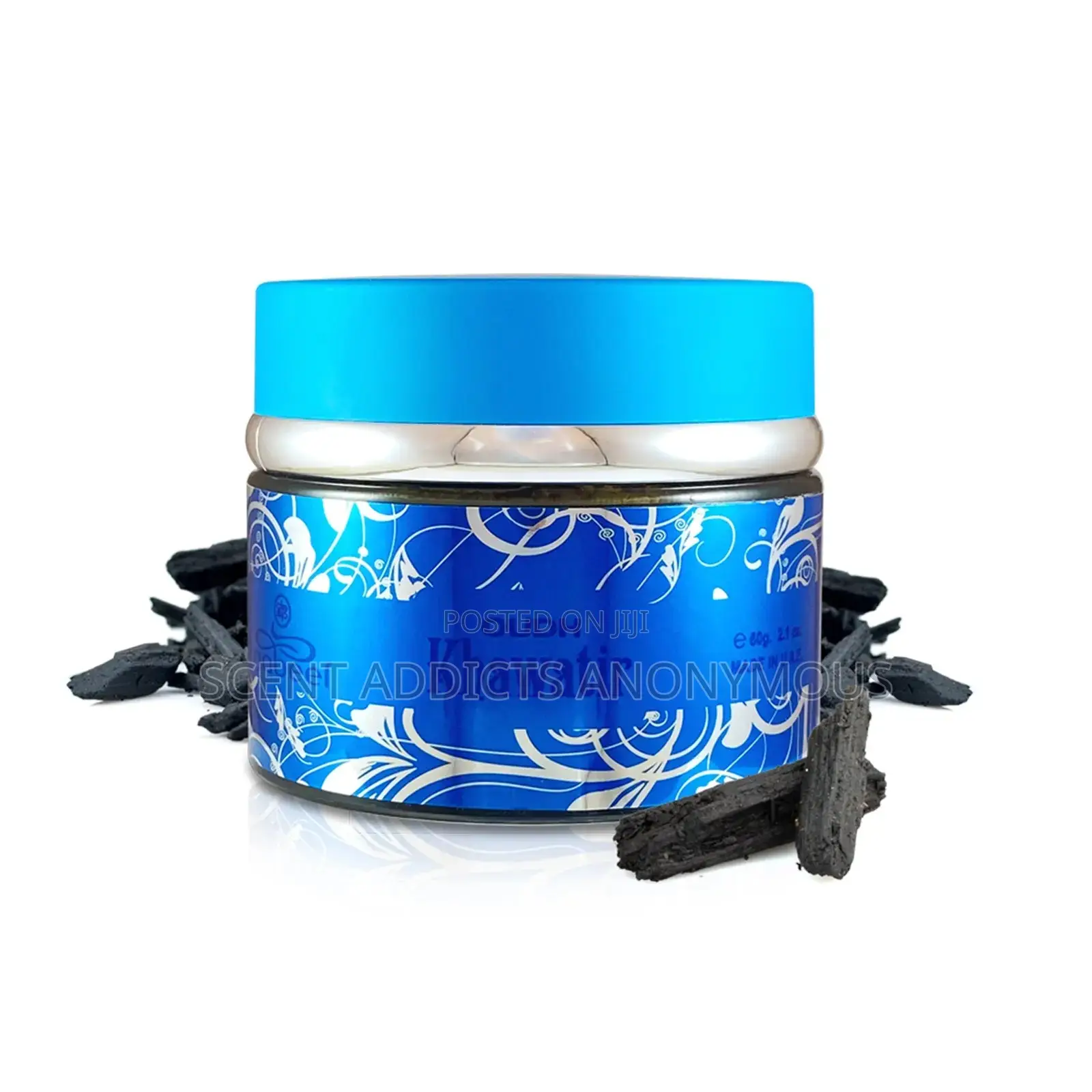 Oudh Khawatir (60 G)