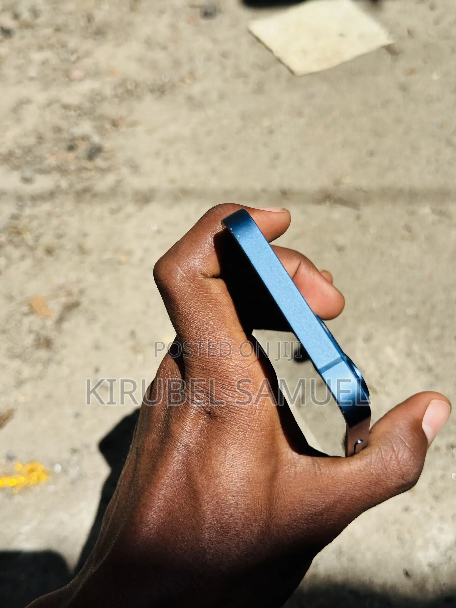 Apple iPhone 13 128 GB Blue