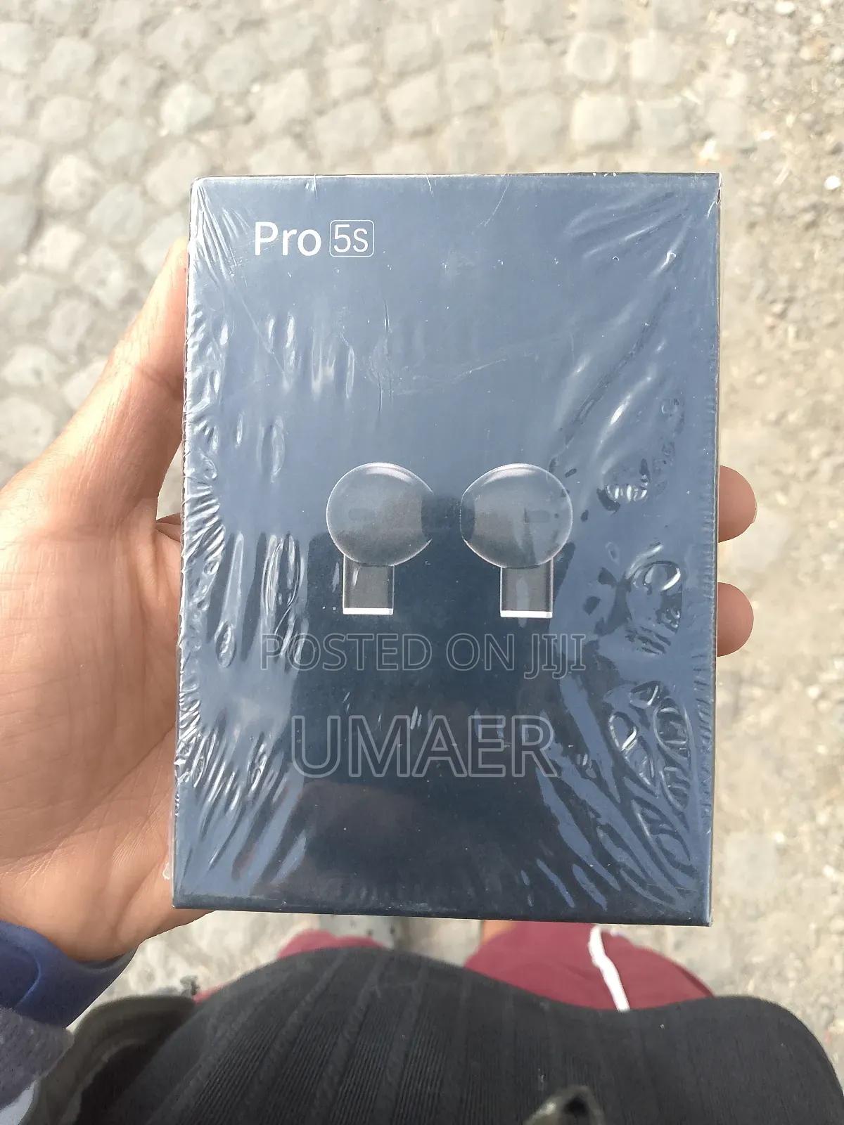 Airpod Pro 5s