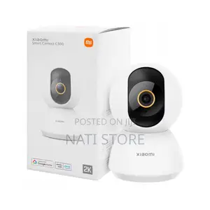 Xiaomi Smart Camera C300