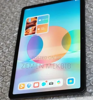 New Huawei MatePad SE 128 GB Black